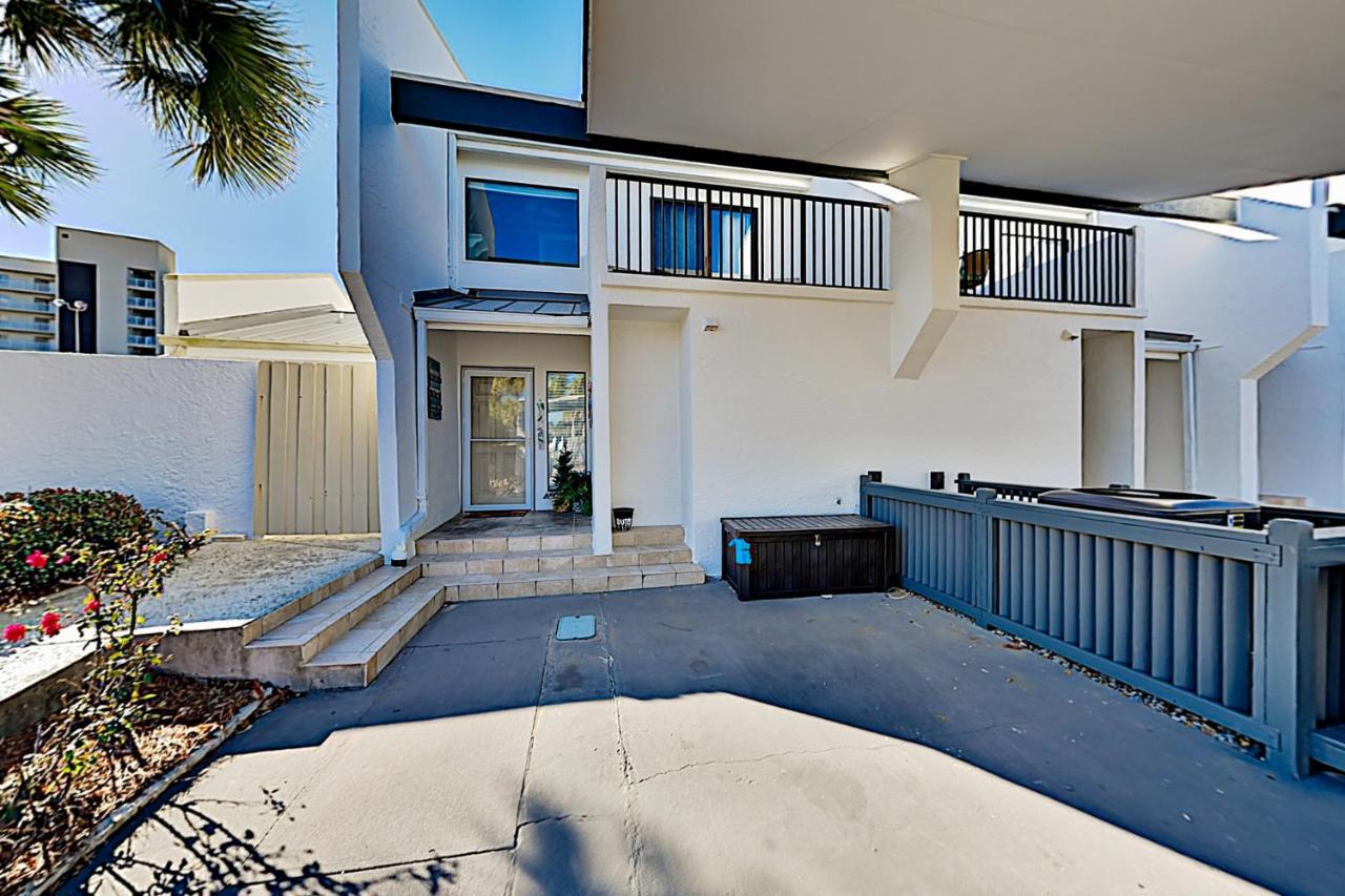 Mainsail IV Villa Destin Kültér fotó