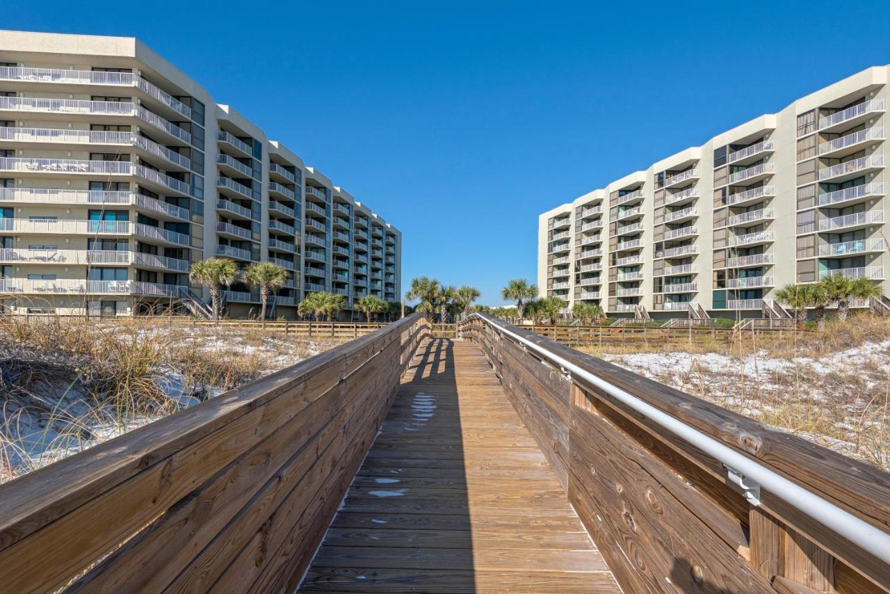 Mainsail IV Villa Destin Kültér fotó
