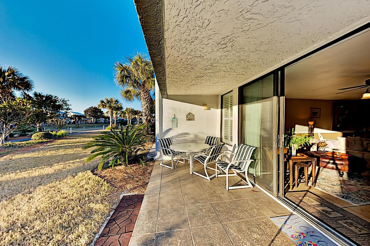 Mainsail IV Villa Destin Kültér fotó