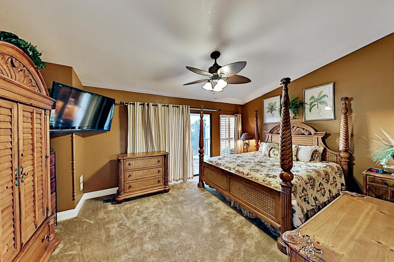 Mainsail IV Villa Destin Kültér fotó