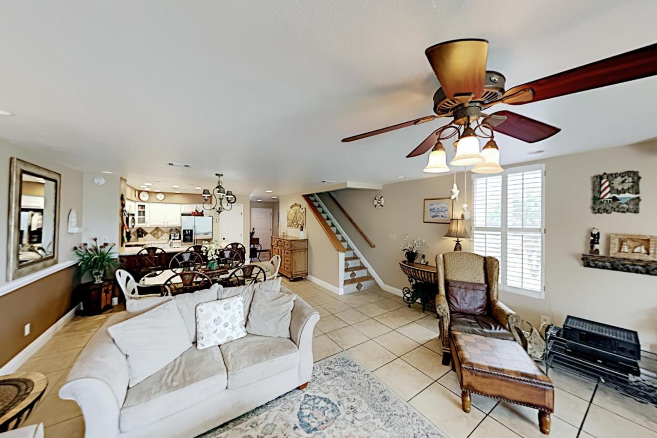 Mainsail IV Villa Destin Kültér fotó