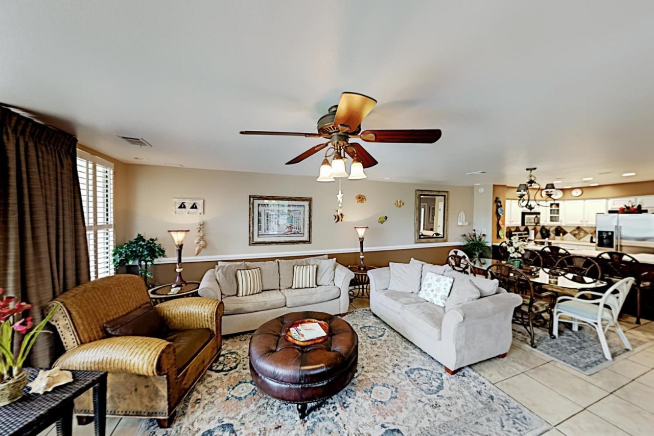 Mainsail IV Villa Destin Kültér fotó