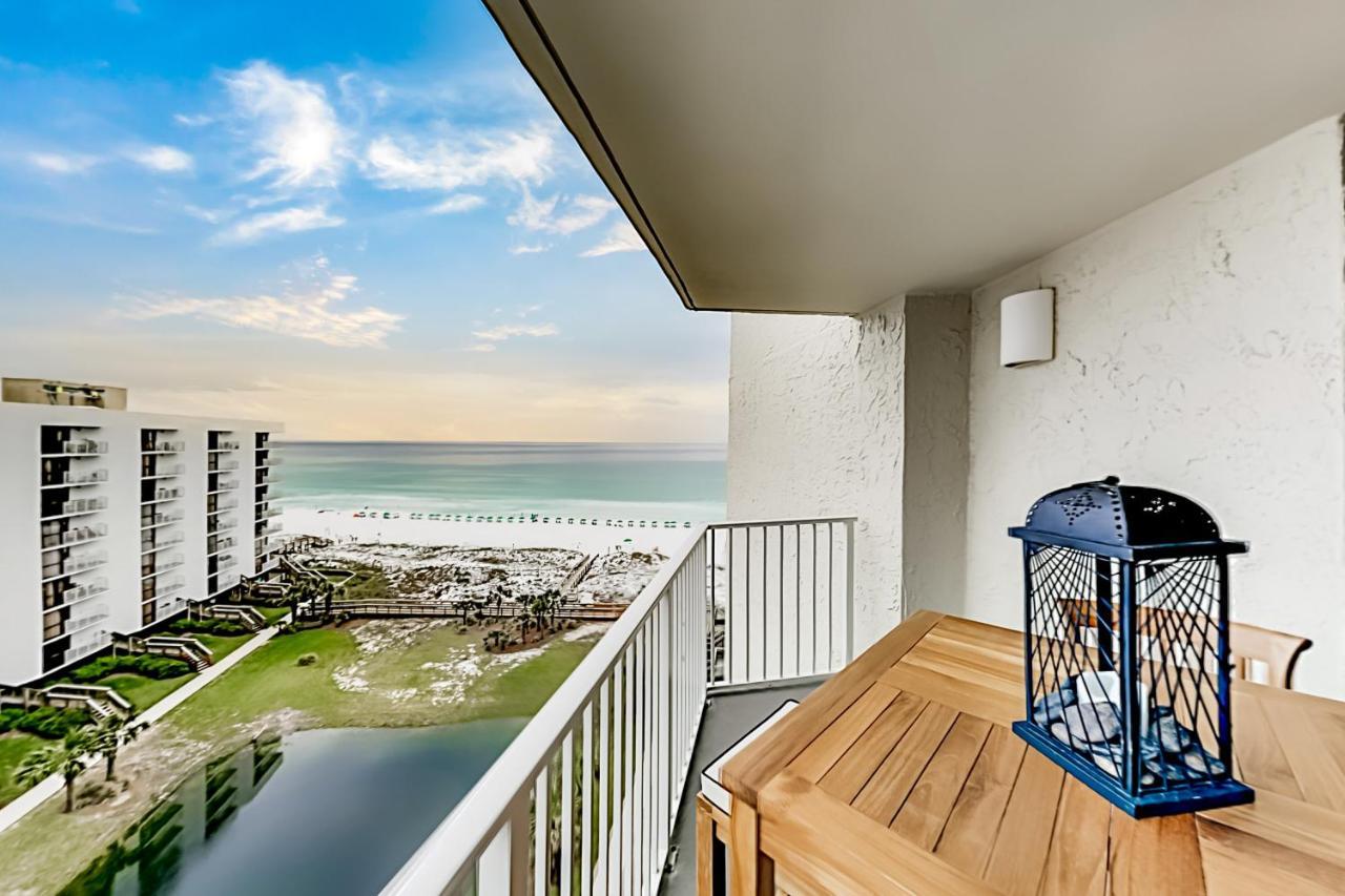 Mainsail IV Villa Destin Kültér fotó