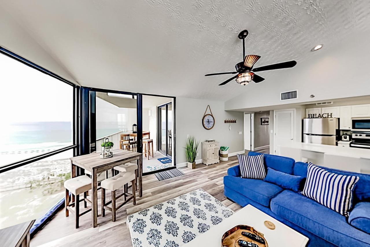 Mainsail IV Villa Destin Kültér fotó