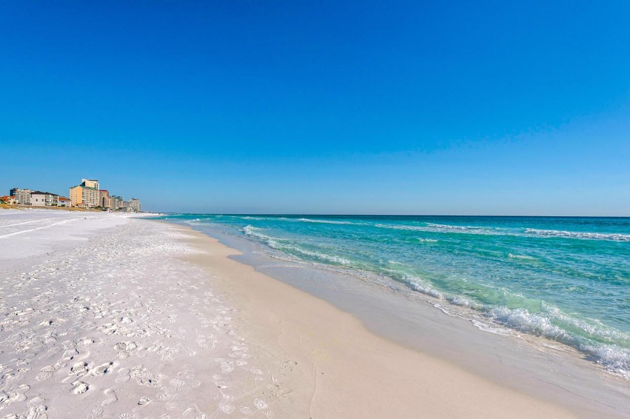 Mainsail IV Villa Destin Kültér fotó