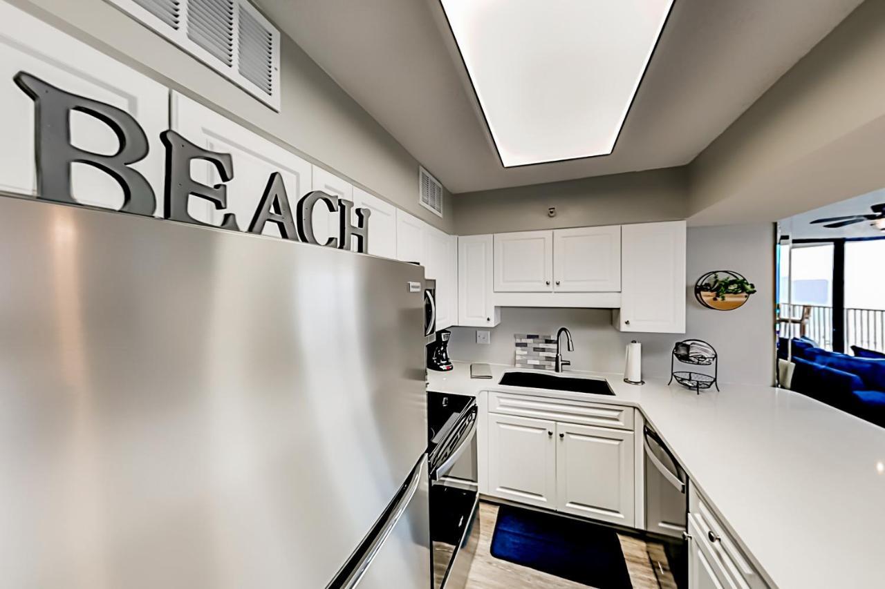 Mainsail IV Villa Destin Kültér fotó