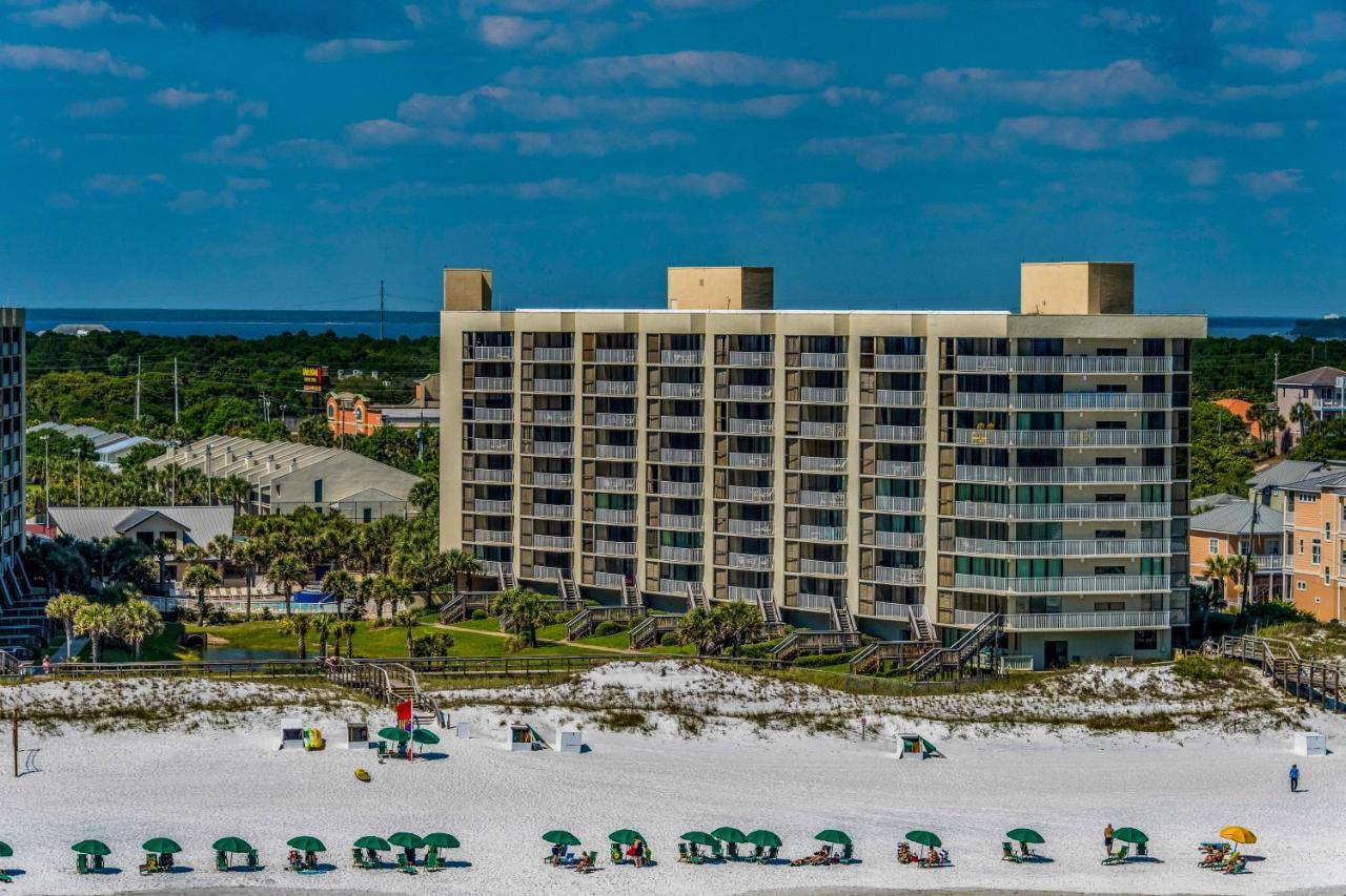 Mainsail IV Villa Destin Kültér fotó