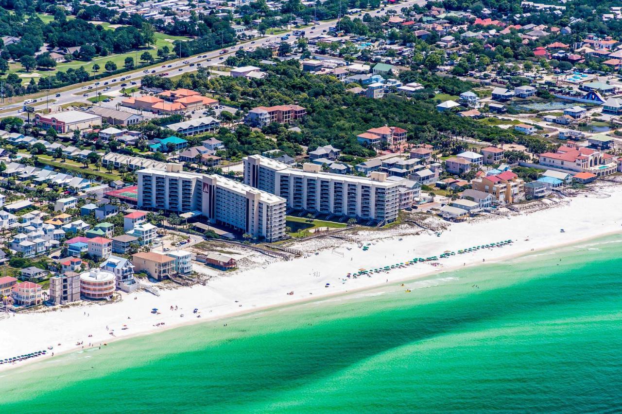 Mainsail IV Villa Destin Kültér fotó