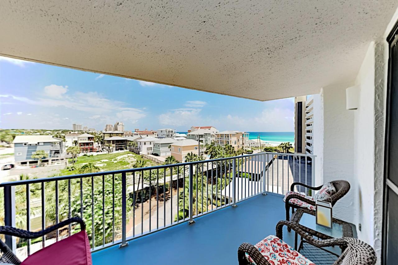 Mainsail IV Villa Destin Szoba fotó
