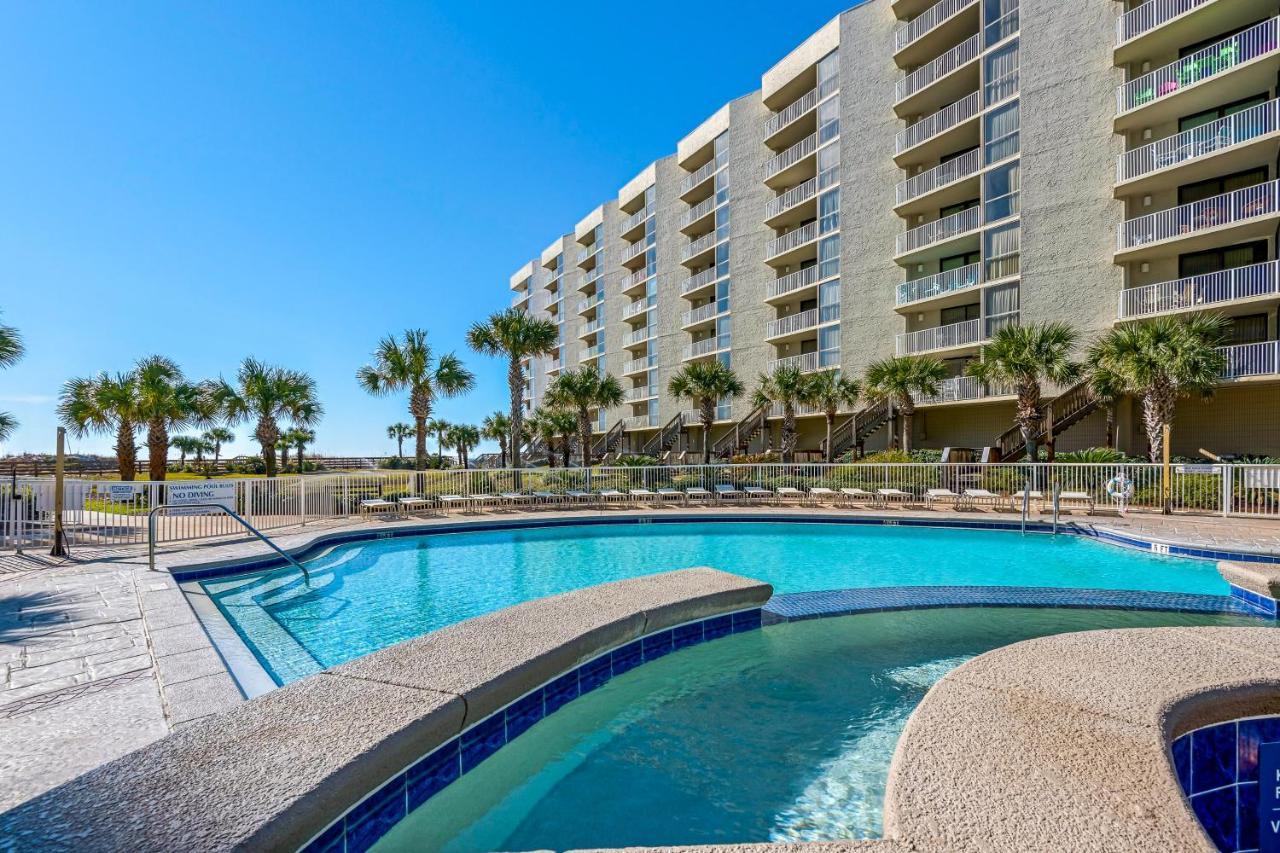 Mainsail IV Villa Destin Kültér fotó