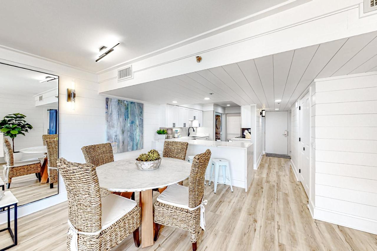 Mainsail IV Villa Destin Kültér fotó